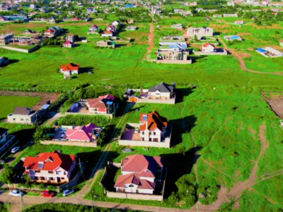 Real estate market 2026