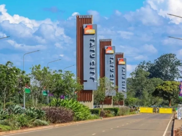 Estates for sale in Kiambu