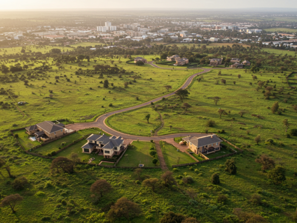 Top undervalued land for sale