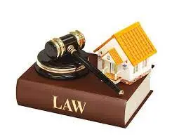 8 property laws Kenya