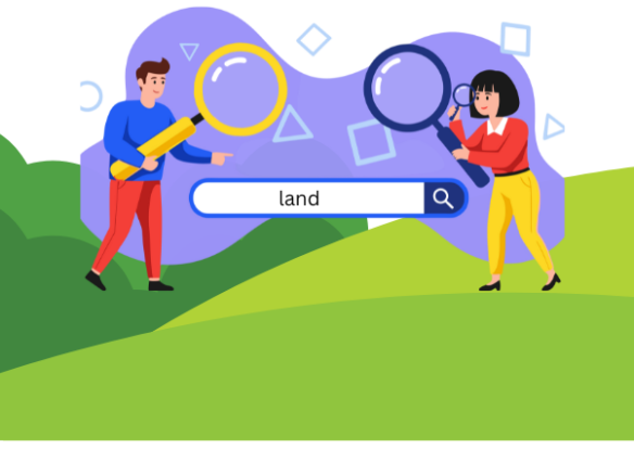 land for sale in Kiambu