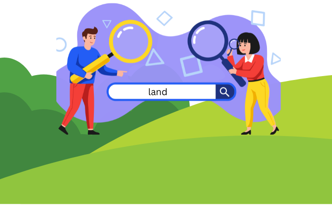 land for sale in Kiambu